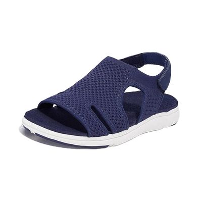 Women's Soft Comfortable Sandals- softness supported sandals Women's Flat Sandals Summer Sandals Comfortable Beach Sandals