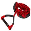 O'Brien Pro Surf Rope  10 EVA Handle, 25 Braided Line, Knotted Grips for Wake Surfing  Durable & Comfortable Wakesurf Rope view 1