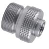 Camping Stove Adapter Camping Gas Canister Adapter Convertor Valve Flat Canister to 1L MAPP Gas Tank Adaptor view 2