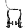 Shimano BR-T4000 V-Brake - Rear, Black view 2