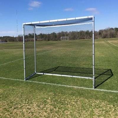 PEVO Practice Field Hockey Goal