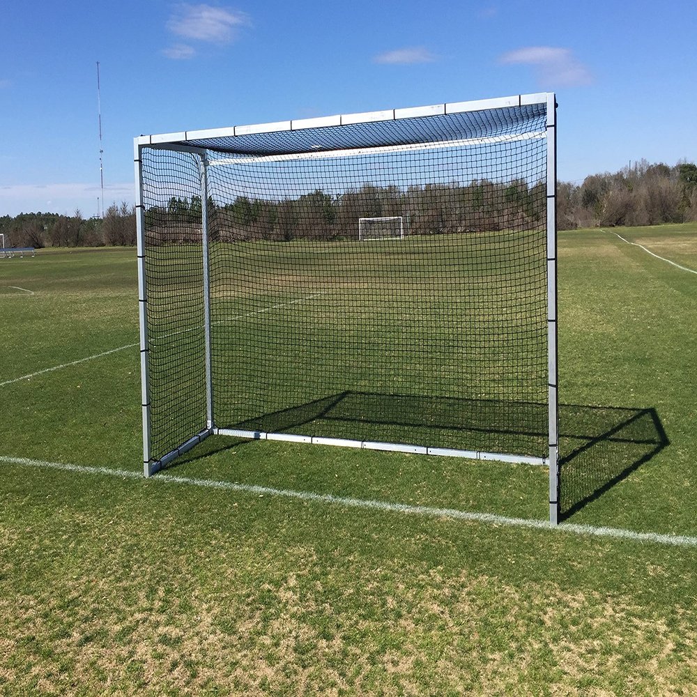 PEVO Practice Field Hockey Goal