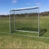 PEVO Practice Field Hockey Goal view 1