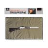 Case-Mate Outdoor - Long Gun Wrap - Foldable Soft Case for Rifles and Shotguns - Olive Drab view 1