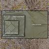 Case-Mate Outdoor - Long Gun Wrap - Foldable Soft Case for Rifles and Shotguns - Olive Drab view 4