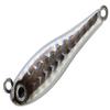 Aqua Wave Metal Magic TG 0.7 oz (20 g) #A107 Silver view 1