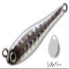 Aqua Wave Metal Magic TG 0.7 oz (20 g) #A107 Silver view 2