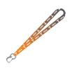 Pro Specialties Group Tennessee Vols Lanyard Ombre, CLC College Football/Basketball NCAA Volunteers Gifts and Merchandise view 1