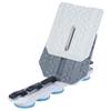 SWELL Wakesurf Creator Slim H3X Plus - The Best Slim Wake Shaper - Extendable Length, Rotating with Hydrodynamic Texture view 1