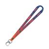 Pro Specialties Group Florida Gators Lanyard Ombre, CLC College Football/Basketball NCAA Gator Nation Gifts and Merchandise view 1