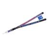 Pro Specialties Group KANSAS JAYHAWKS LANYARD REVERSE POP C view 1