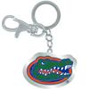 Pro Specialties Group Florida Gators Keychain Zamac, CLC College Football/Basketball NCAA Gator Nation Gifts and Merchandise view 1