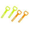 4Pcs Silicone Regulator Holder Strap for Scuba Diving and Snorkeling view 1