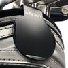 STICKIT Metal Landing Pad I Bag Clip for Quick and Easy Use of Magnetic Golf Gear & Accessories with Convenient Positioning on Your Golf Bag view 1