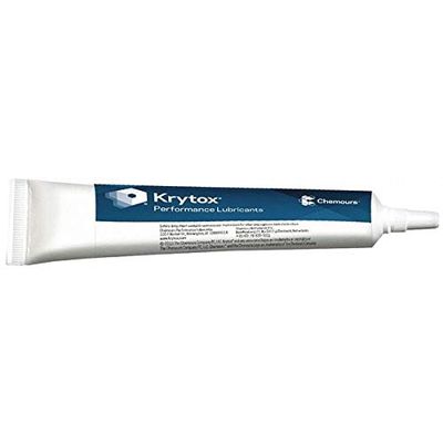 2 oz High Temperature Grease Tube White