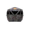 Barronett Blinds Feather Five, Portable Hunting Blind, Huge Interior, Lightweight, 4-Person, Bloodtrail Backwoods, 72 x 84 x 84, FF500BW view 2