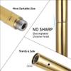 PRIORMAN Dance Pole Set -Premium Height Adjustable 7.38-8.85ft Portable 45mm Diameter 360Spinning Dancing Pole for Home,200KGS Capacity,Drill-Free Installation with Floor-to-Ceiling Stability(Gold) view 2