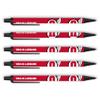 Utah Utes Pen 5pk view 1