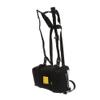 COAXSHER Fire Shelter Chest Harness for Wildland Firefighters view 1