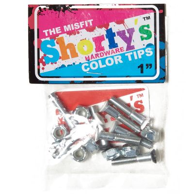 Shortys The Misfit Hardware