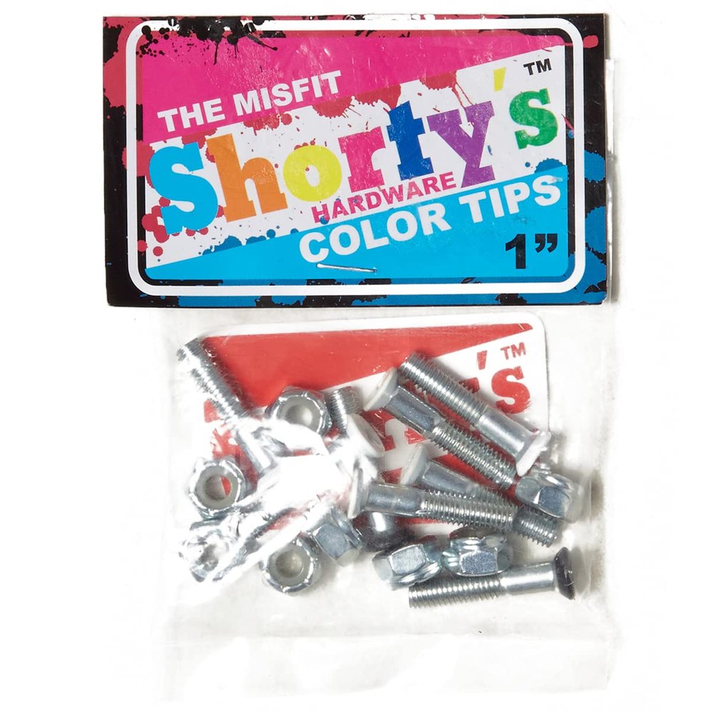 Shortys The Misfit Hardware