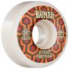 Bones Retros V1 Standards STF 103a Skateboard Wheels - 54mm view 1