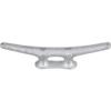 MarineNow Galvanized Iron Dock Cleat Choose Size 4", 6", 8", 10", 12", 14" and Pack Size (6", 16-Pack) view 2