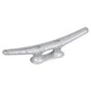 MarineNow Galvanized Iron Dock Cleat Choose Size 4", 6", 8", 10", 12", 14" and Pack Size (6", 16-Pack) view 4