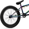 Elite BMX Bicycle 18", 20" & 26" Model Freestyle Bike - 3 Piece Crank (Oil Slick, 20") view 4