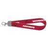 Pro Specialties Group Arkansas Razorbacks Lanyard Wristlet view 1