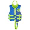 Full Throttle Child Rapid Dry Neoprene Life Jacket, Blue view 1