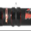 Dobyns Rods Kaden Casting / 7'4" / 1 PC / 10-17 LB Line Weight / 1/4-3/4 oz Lure Weight/Medium/Heavy Fast Action/Cork-Full view 2