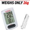 CATEYE - Velo Wireless Plus Bike Computer (White) view 4