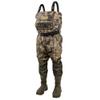 FROGG TOGGS Men's Grand Refuge 3.0 Bootfoot Hunting Wader with removable Insulation Liner- SLIM view 1
