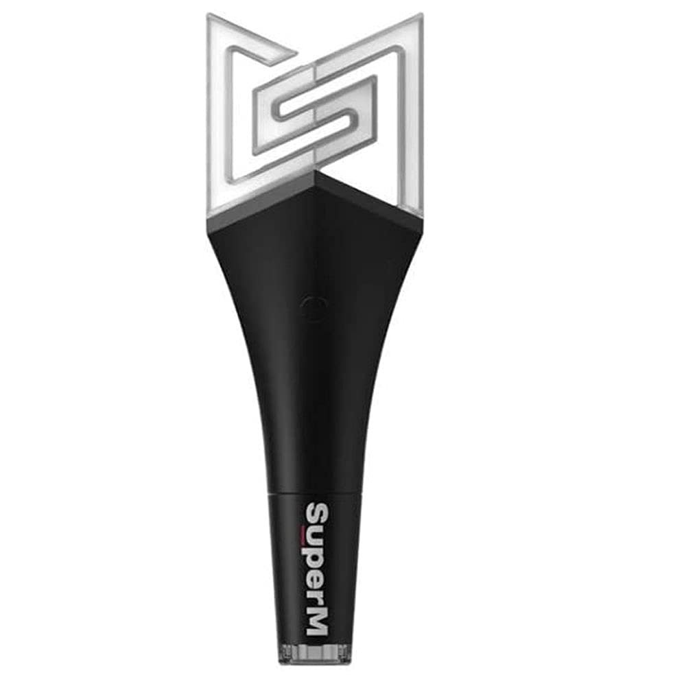 SuperM Official Light Stick