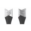 SuperM Official Light Stick view 3