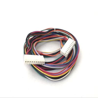 Upright Wire Harness 106816 Works W Life Styler 5.0 MPH Treadmill