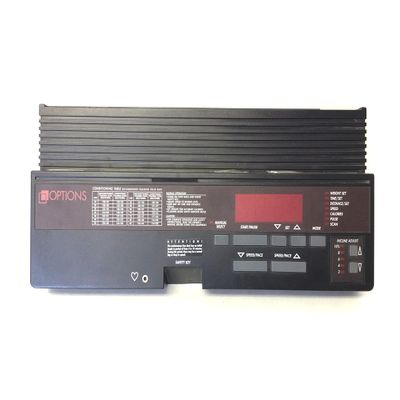 Display Console Panel 107375 Works W Life Styler 831.297041 831.297042 Treadmill