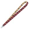 Pro Specialties Group Florida State Seminoles Lanyard Two Tone view 1