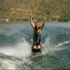 Full Throttle Power Platform Kneeboard view 2