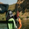 Full Throttle Power Platform Kneeboard view 3