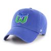 '47 Hartford Whalers Clean Up Adjustable Hat (Royal Blue) view 1