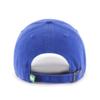 '47 Hartford Whalers Clean Up Adjustable Hat (Royal Blue) view 2