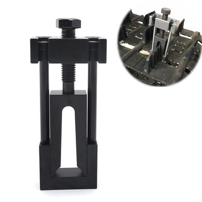 XKH- Universal Snowmobile Track Clip Tool Install Tool Compatible With up to 3.1" Lug Tracks [P/N: TGHD-EPC048-BK]