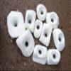 Small Holds Climbing Pack of 10 Bolt-on Holds of Foot and Crimp Size (White) view 1