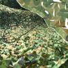 LGLFDJ Camo Netting with Mesh Backing, Woodland Camouflage Netting Garden Roof Fence Ceiling Theme Party Decoration Sunshade Net Camping Hunting Blinds Cover for Truck Easy to Install view 1