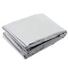 FGJFJ Foil Survival Blanket Emergency Mylar Thermal Blankets Camping Emergency Blankets Survival Kit view 1