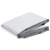 FGJFJ Foil Survival Blanket Emergency Mylar Thermal Blankets Camping Emergency Blankets Survival Kit view 4