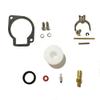 OVERSEE 3F0-87122-1 3F0-87122 Carburetor Repair Kit for TOHATSU 2.5HP 3.5HP 2 Stroke Outboard Engine Motor 3F0-87122-2 view 1