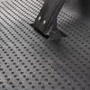 10L0L Golf Cart Floor Mat Full Coverage Factory Floormate Fits EZGO TXT 1996-up Gas and Electric Replace OEM# 70048-G01, 70663-G01, 70663-G02, 70995-G01, 70995-G02 - Black view 4